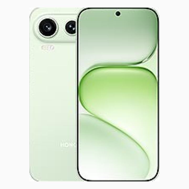 Honor 600 Pro (China)