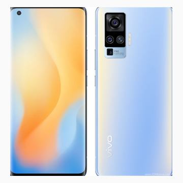 Vivo X50 Pro