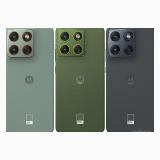 Motorola Edge 70