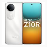 Vivo iQOO Z10R (India)