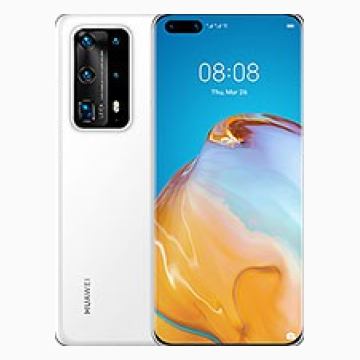Huawei P40 Pro+