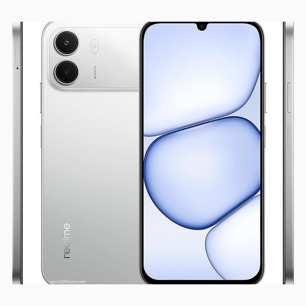 Realme C01