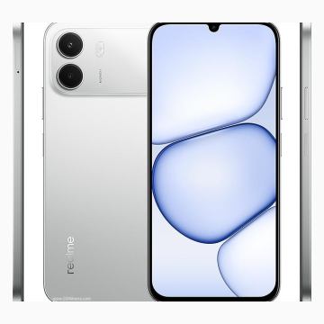 Realme C01
