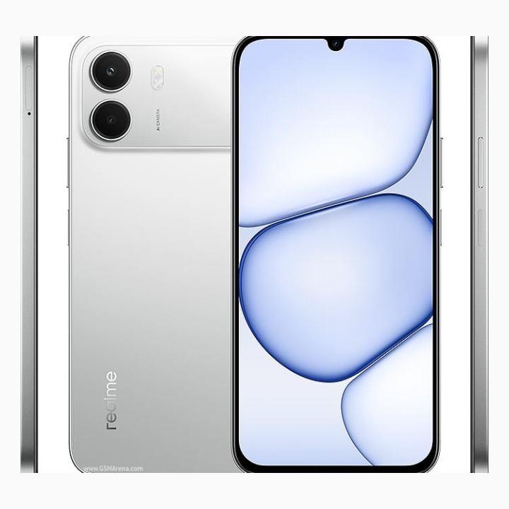Realme C01