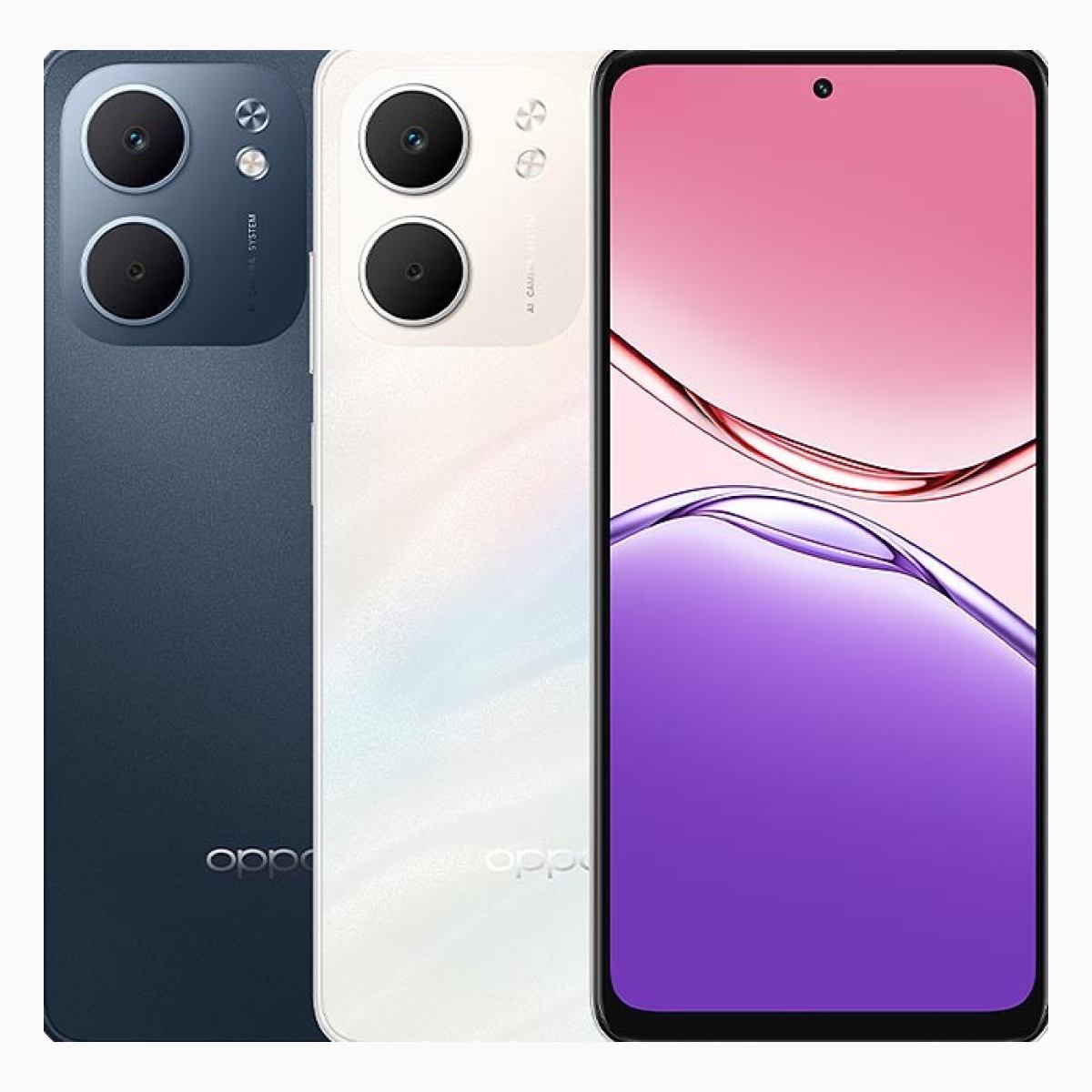 OPPO A5x 4G