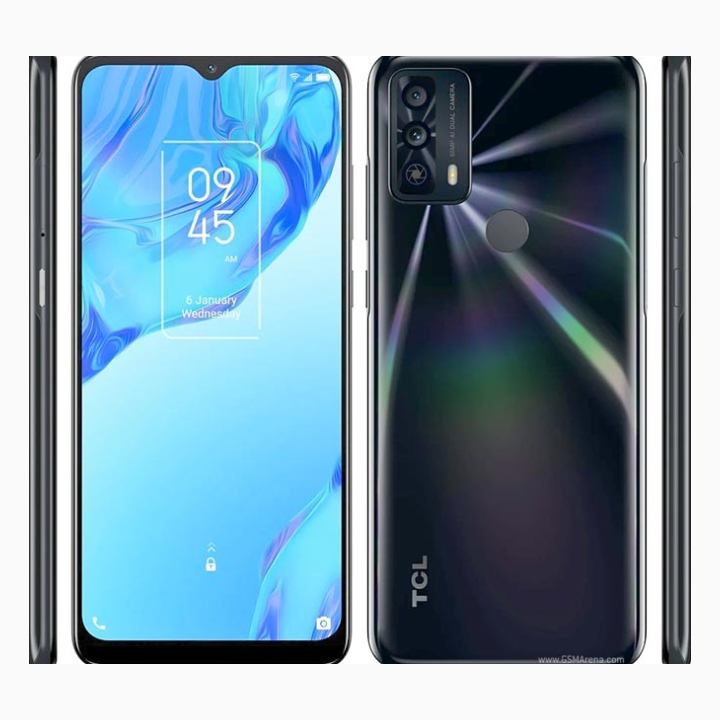 TCL 20B