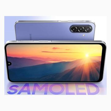 Samsung Galaxy F70
