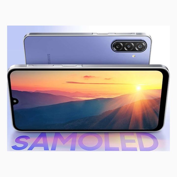 Samsung Galaxy F70