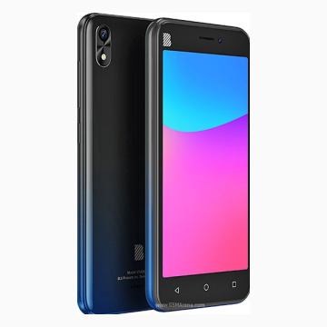 BLU Studio X10