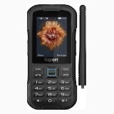 Gigaset GLX8 Active 2026 Black Patrol