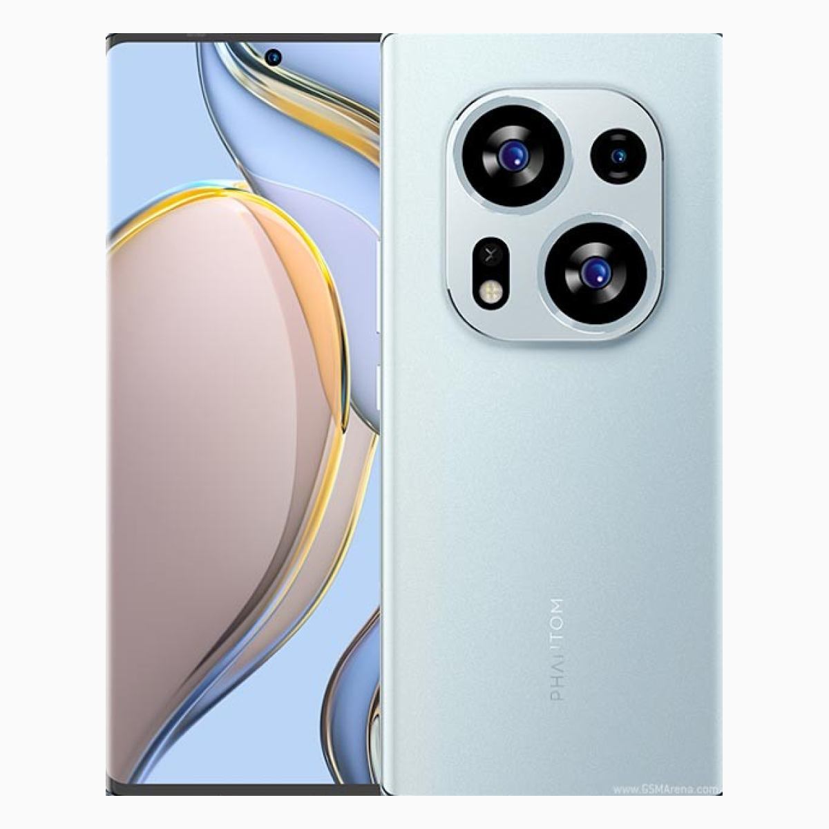 Tecno Phantom X2
