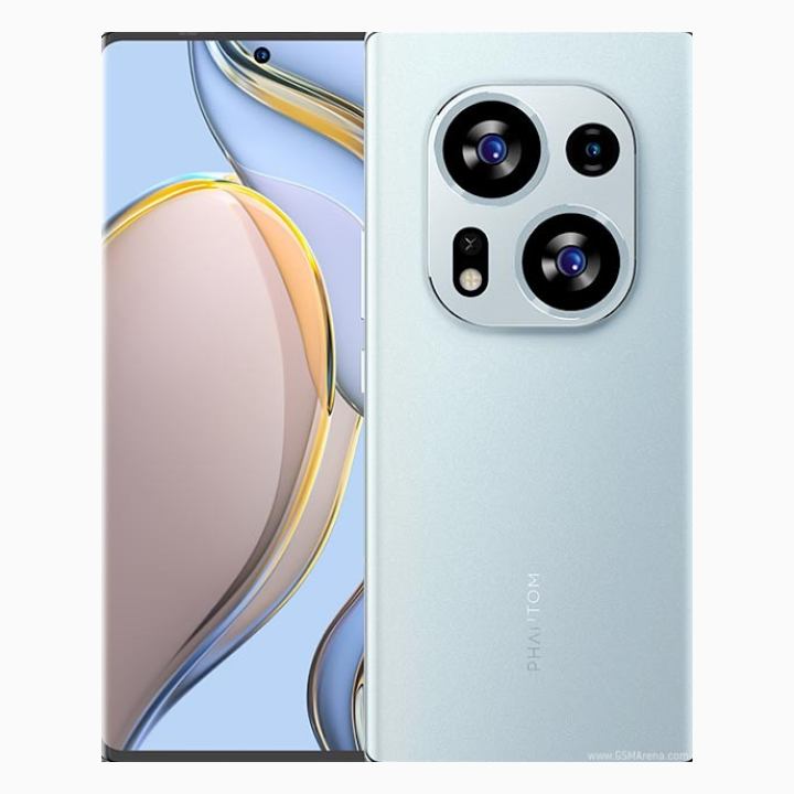 Tecno Phantom X2