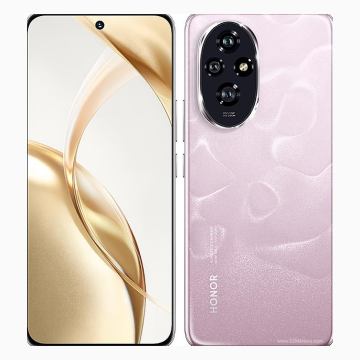 Honor 200