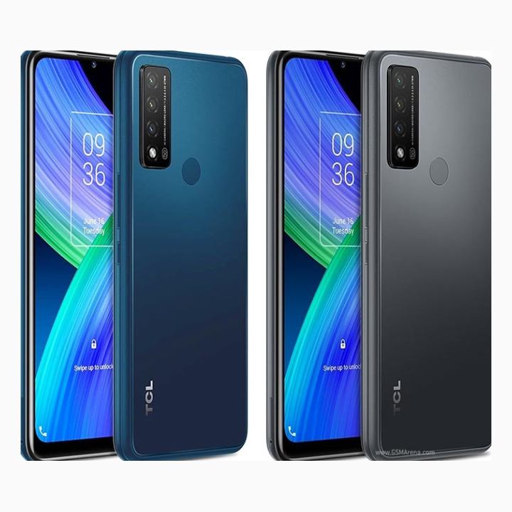 TCL 20 R 5G