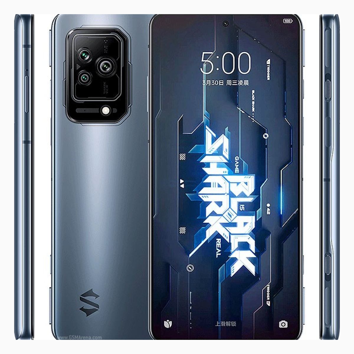 Xiaomi Black Shark 5
