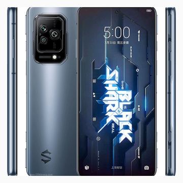 Xiaomi Black Shark 5