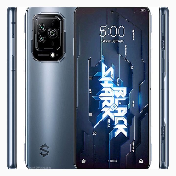 Xiaomi Black Shark 5