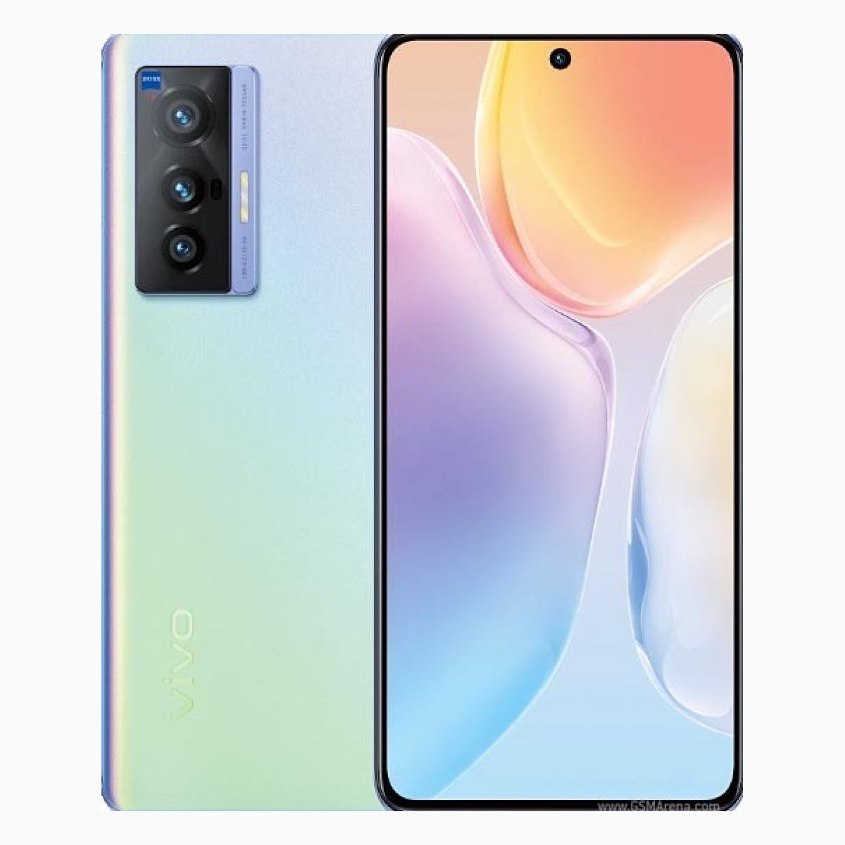 Vivo X70