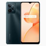 Realme C31