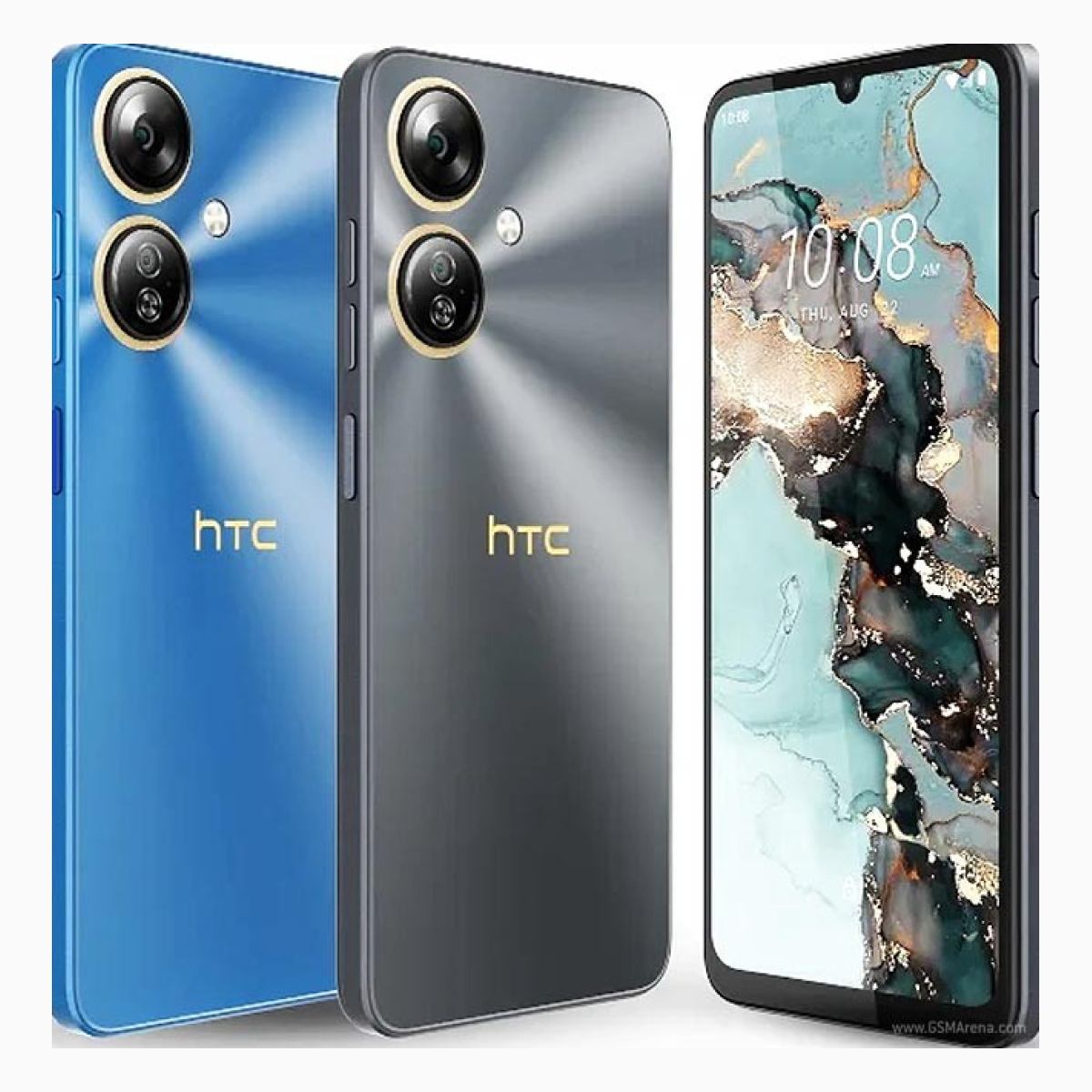 HTC Wildfire E5 Plus