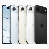 Apple iPhone Air