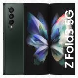 Samsung Galaxy Z Fold 3