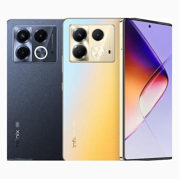 Infinix Note 40 5G