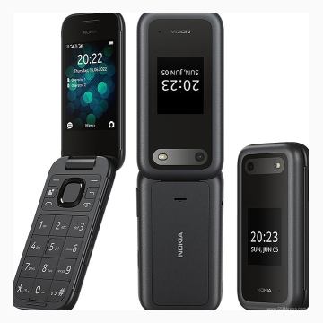 Nokia 2660 Flip