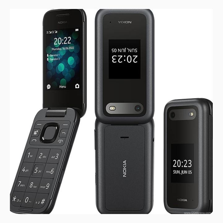 Nokia 2660 Flip