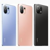 Xiaomi Mi 11 Lite
