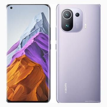 Xiaomi Mi 11 Pro
