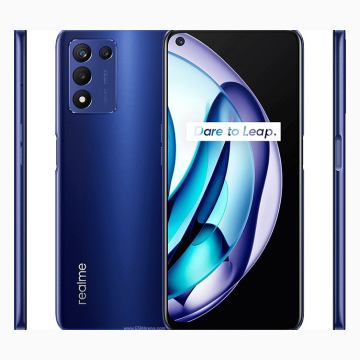 Realme 9 5G Speed