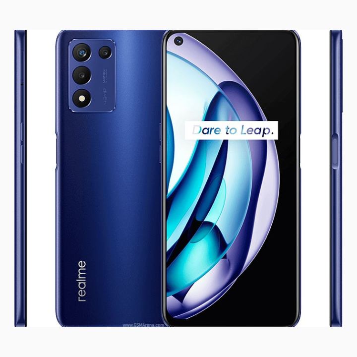 Realme 9 5G Speed