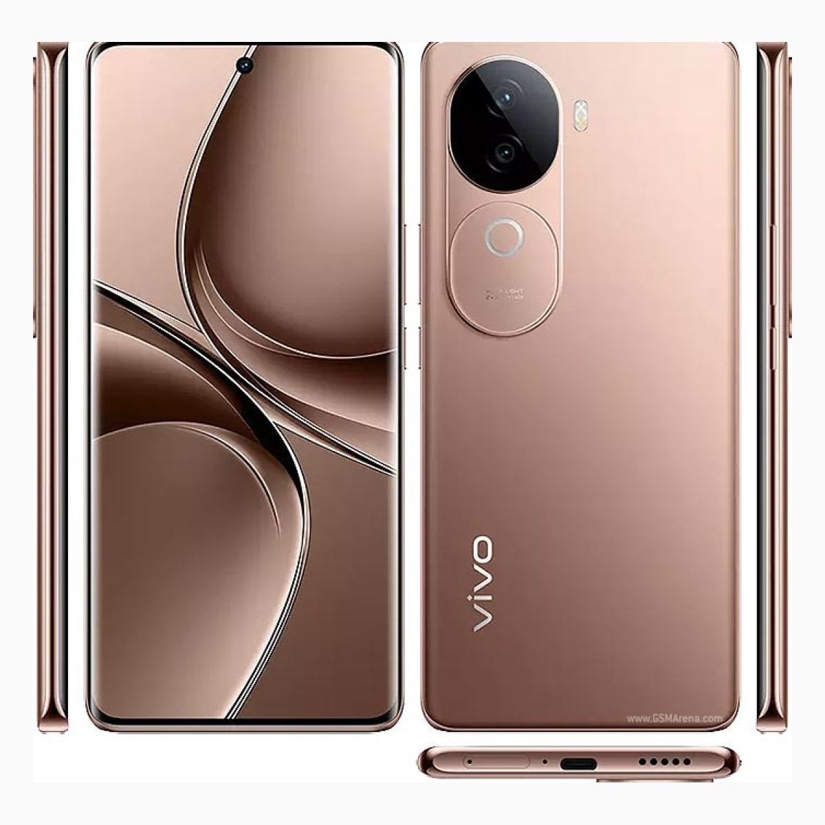 Vivo V40e