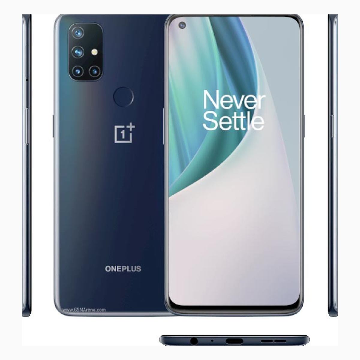 OnePlus Nord N10 5G