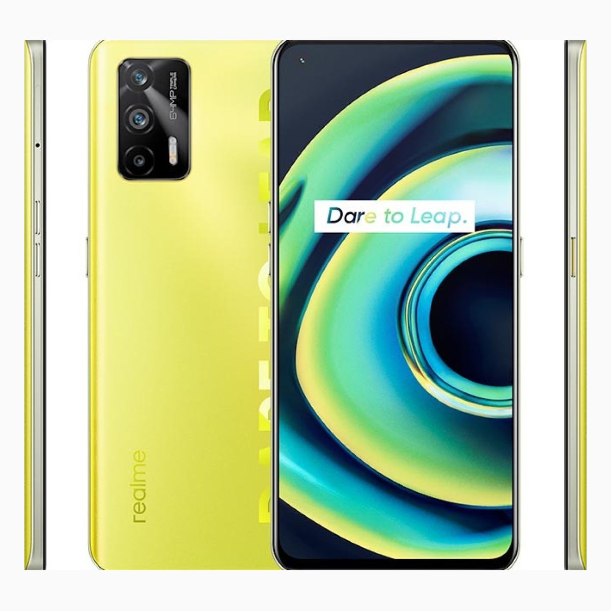 Realme Q3 Pro 5G