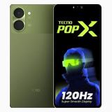 Tecno Pop X 4G