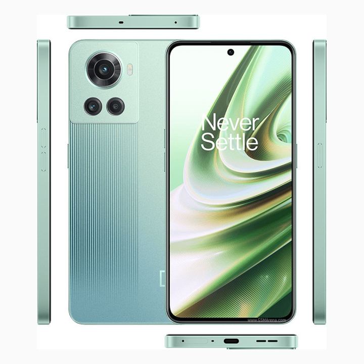 OnePlus 10R