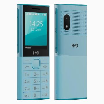HMD 150 Music