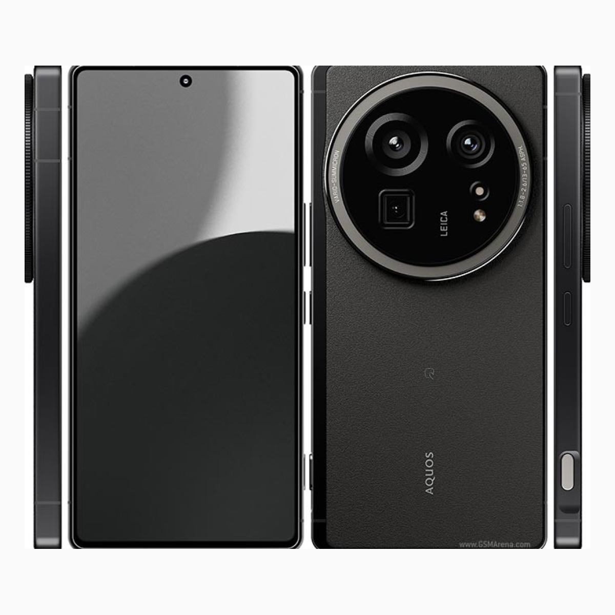 Sharp Aquos R9 pro