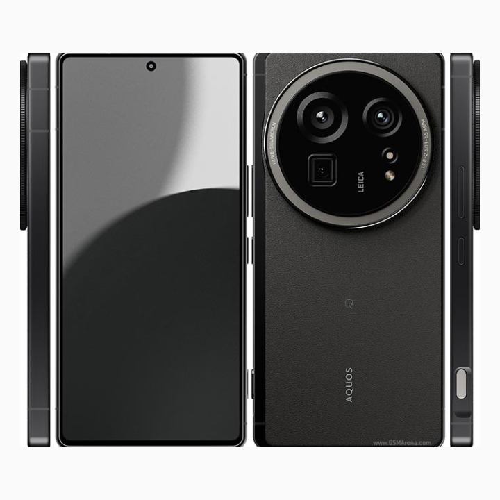Sharp Aquos R9 pro