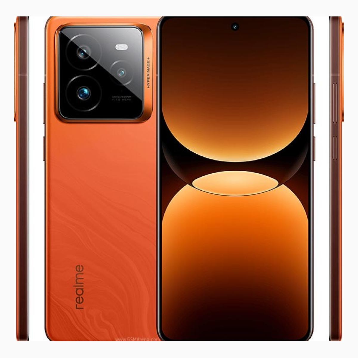 Realme GT 7 Pro