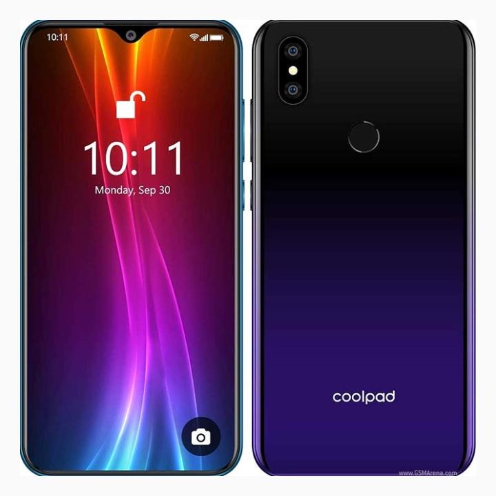 Coolpad Cool 5