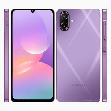 Samsung Galaxy M17e