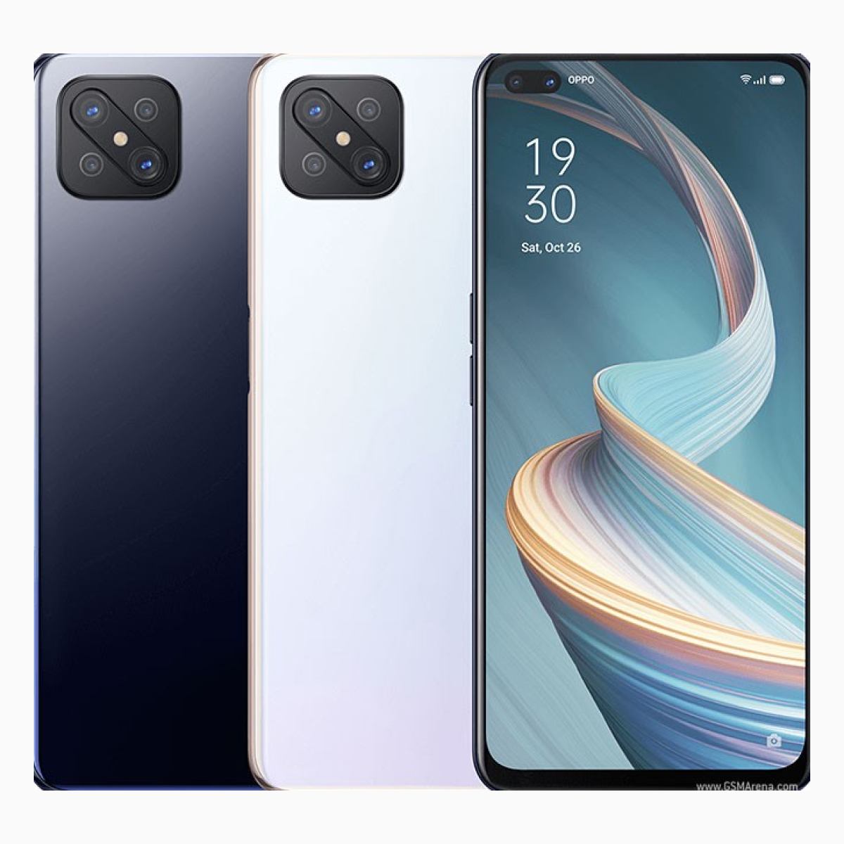 OPPO Reno4 Z 5G