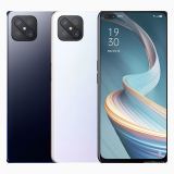 OPPO Reno4 Z 5G