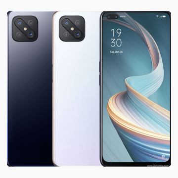 OPPO Reno4 Z 5G