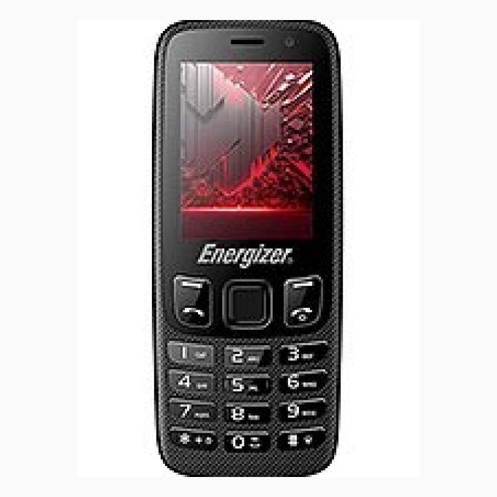Energizer E242s+