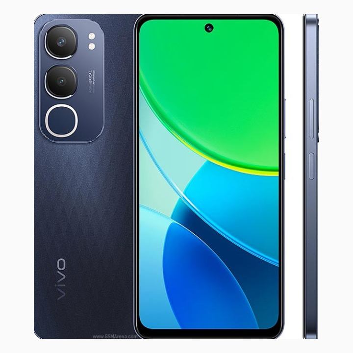 Vivo Y19s Pro
