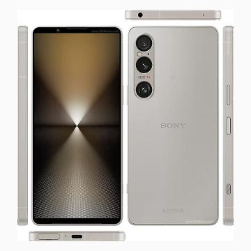Sony Xperia 1 VI